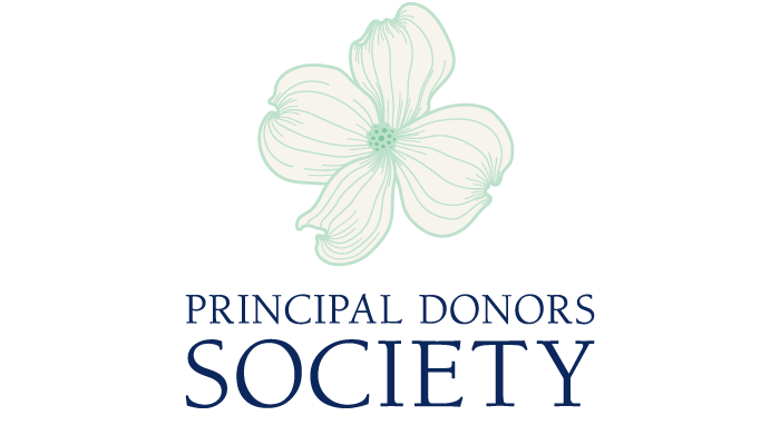 Principal Donors Society