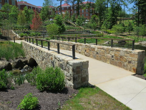 The Carl Mason Franklin Bridge 