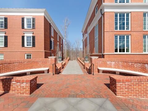 Smith Hall Alumni Gateway