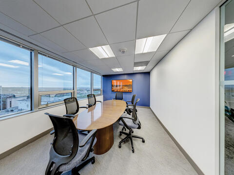 D.C. Conference Room
